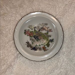 Japanese plate